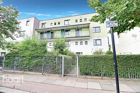 20 East Road, London, E15 3QR