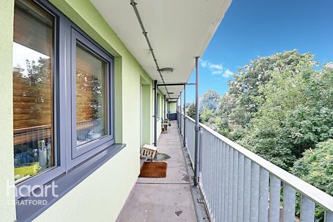 20 East Road, London, E15 3QR