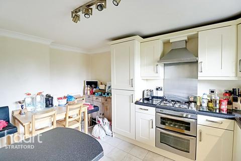 20 East Road, London, E15 3QR
