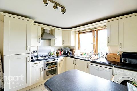 20 East Road, London, E15 3QR