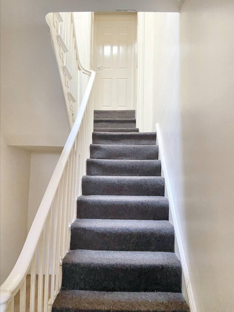 Stairway
