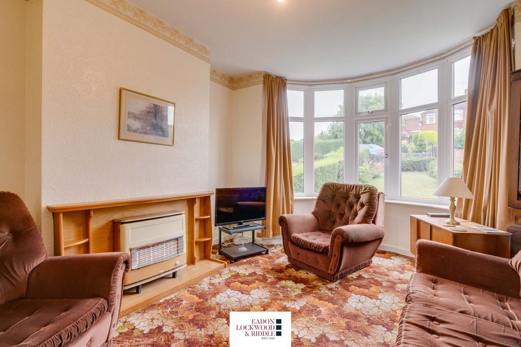 Reresby Crescent, Whiston 3 bed semidetached house £185,000