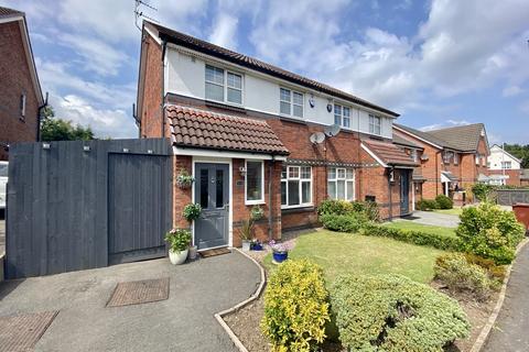 112 Haslington Road, Manchester, M22 5HU