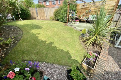 112 Haslington Road, Manchester, M22 5HU