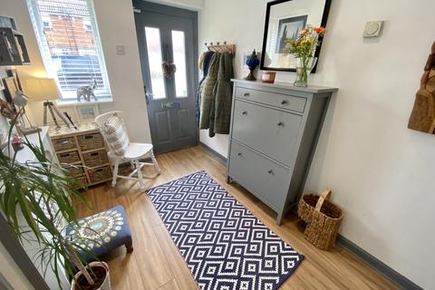 112 Haslington Road, Manchester, M22 5HU