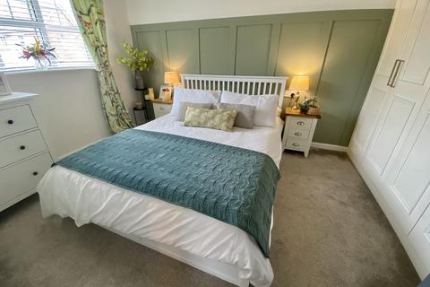 112 Haslington Road, Manchester, M22 5HU