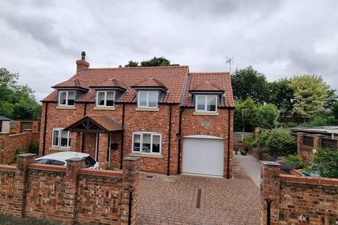 The Croft, 31 Back Lane, East Cowick, Goole, DN14 9ET