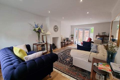 The Croft, 31 Back Lane, East Cowick, Goole, DN14 9ET
