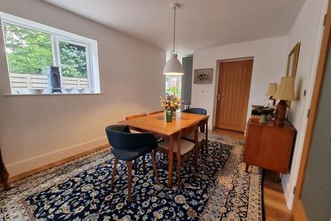 The Croft, 31 Back Lane, East Cowick, Goole, DN14 9ET