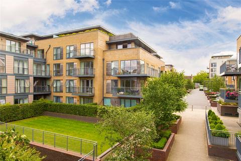 28, Marlowe House Kingsley Walk, Cambridge, CB5 8NY