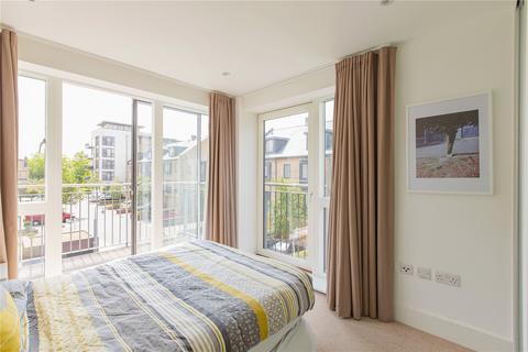 28, Marlowe House Kingsley Walk, Cambridge, CB5 8NY
