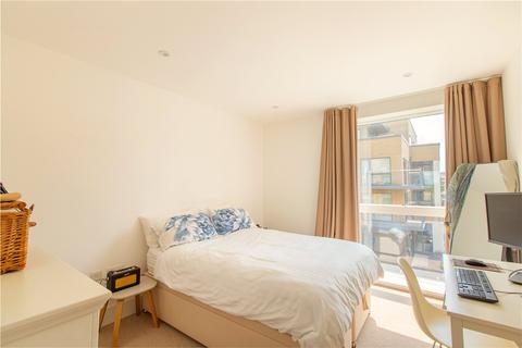 28, Marlowe House Kingsley Walk, Cambridge, CB5 8NY