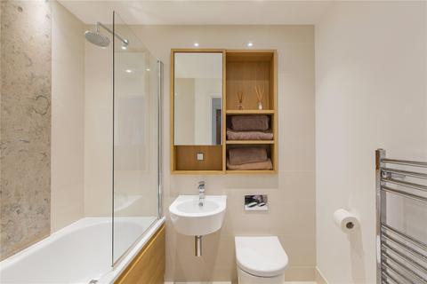 28, Marlowe House Kingsley Walk, Cambridge, CB5 8NY