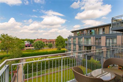 28, Marlowe House Kingsley Walk, Cambridge, CB5 8NY
