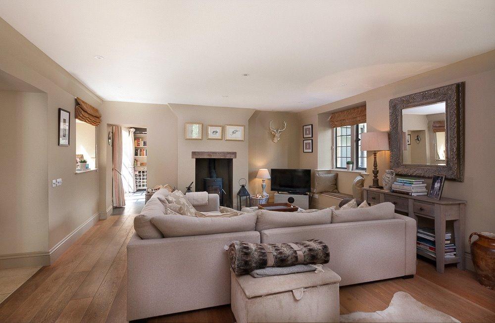 Drawing Room