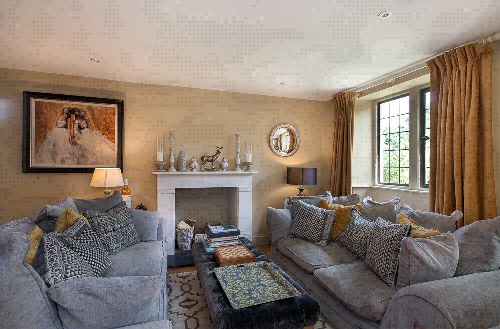 Drawing Room