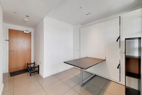 Studio to rent, Triton Building, 20 Brock Street, NW1 3DS