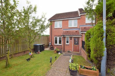 21 Beldon Drive, Stanley, DH9 7EF