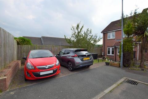 21 Beldon Drive, Stanley, DH9 7EF