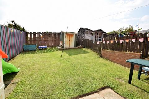 21 Beldon Drive, Stanley, DH9 7EF