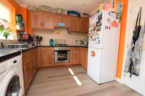 21 Beldon Drive, Stanley, DH9 7EF