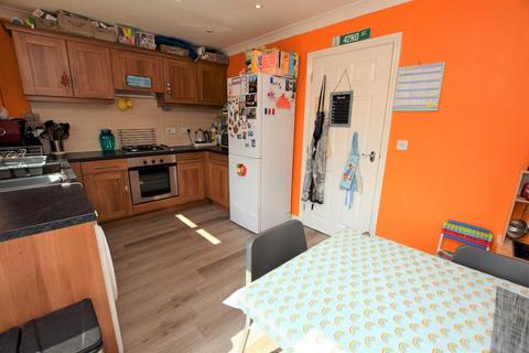 21 Beldon Drive, Stanley, DH9 7EF