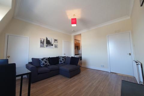 1 bedroom flat to rent, Merkland Road East, Top Floor, Aberdeen