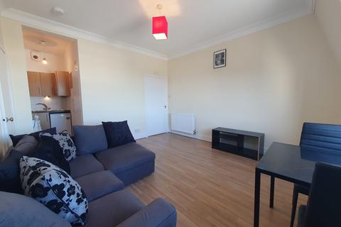 1 bedroom flat to rent, Merkland Road East, Top Floor, Aberdeen