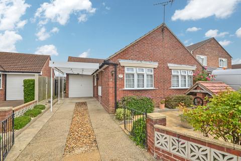 4 Carters Close, Clacton-on-sea, CO16 7AT