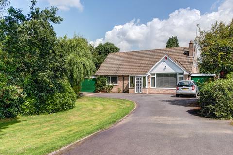 Ipsley Salt Way, Astwood Bank, Redditch, B96 6NE