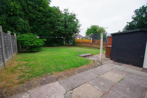 4 Broughton Close, Stafford, ST16 1QS