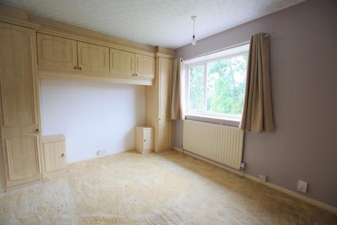 4 Broughton Close, Stafford, ST16 1QS