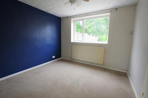 4 Broughton Close, Stafford, ST16 1QS