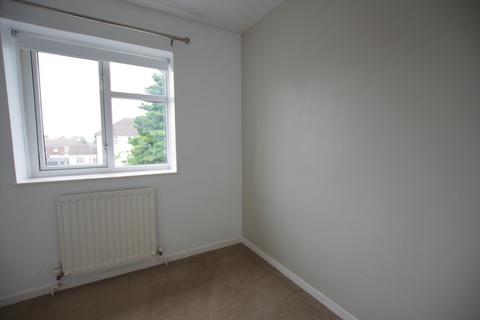 4 Broughton Close, Stafford, ST16 1QS