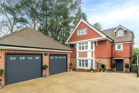 Oakhill Road, Sevenoaks, Kent, TN13