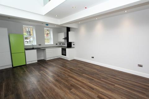 2 bedroom apartment for sale - The Old Chapel, Apartment 1, Lane End, Chapeltown