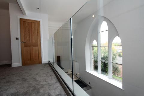 1 bedroom apartment for sale - The Old Chapel, Apt 2, Lane End, Chapeltown, Sheffield