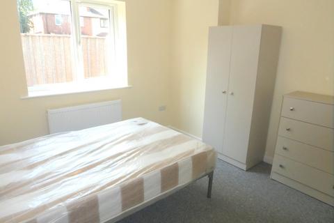 undefined, Yew Tree Road, Fallowfield, Manchester