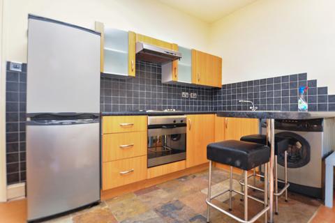 1 bedroom flat to rent - Hoxton Street, London N1
