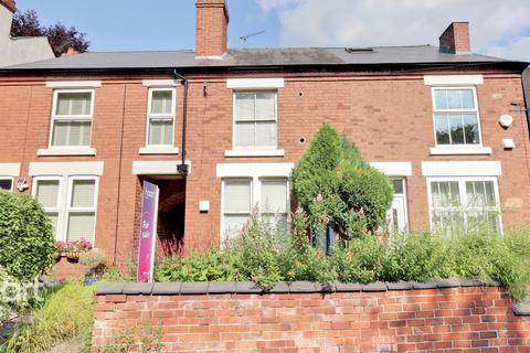 5 Belper Road, Kilburn, Belper, DE56 0LP