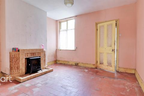 5 Belper Road, Kilburn, Belper, DE56 0LP