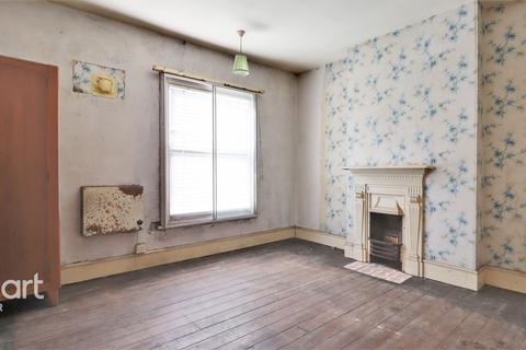 5 Belper Road, Kilburn, Belper, DE56 0LP