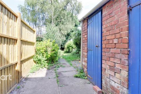 5 Belper Road, Kilburn, Belper, DE56 0LP