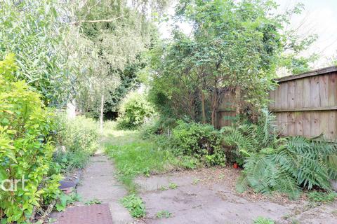 5 Belper Road, Kilburn, Belper, DE56 0LP