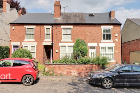 5 Belper Road, Kilburn, Belper, DE56 0LP