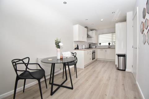 9 Robinson Road, Blackpool, FY1 5FG