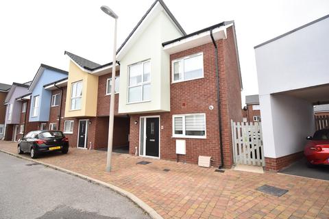 9 Robinson Road, Blackpool, FY1 5FG