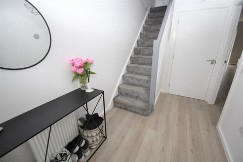 9 Robinson Road, Blackpool, FY1 5FG