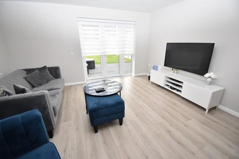 9 Robinson Road, Blackpool, FY1 5FG