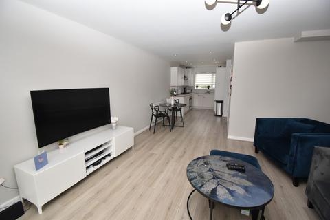 9 Robinson Road, Blackpool, FY1 5FG